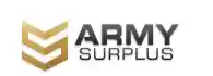  Army Surplus